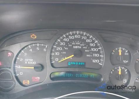 2005 Chevrolet Silverado 1500 Z71 z USA, uszkodzony, nr VIN 2GCEK19B251298007